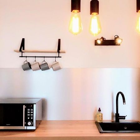 #Design & Indus Sweet Loft ! Apartment Saint-Dizier Exterior foto